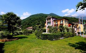 Aquazzurra Resort & Aparthotel